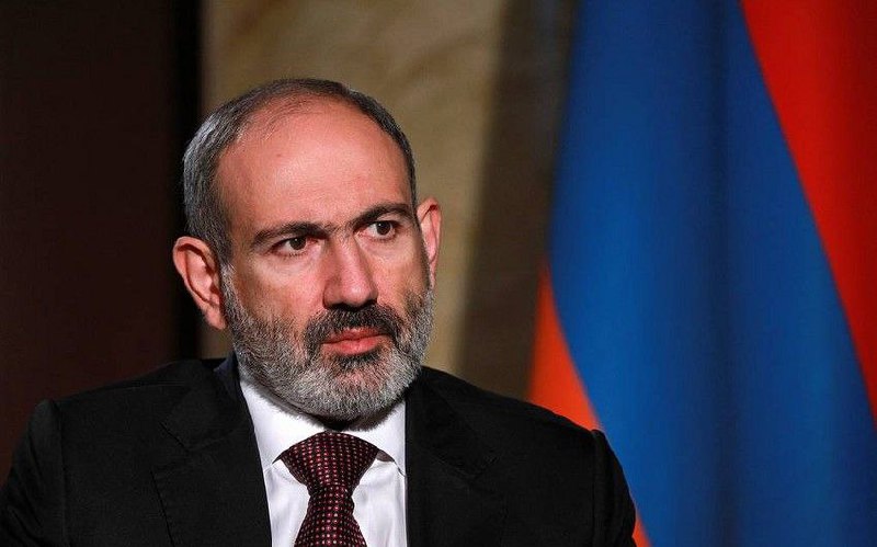 🇦🇲🇷🇺🇺🇦 Arménie není spojencem Ruska v ukrajinské otázce, a to je upřímný po...