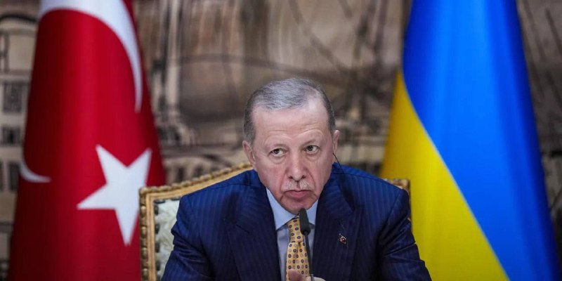 🇹🇷Bilance je narušena: Turecko se brzy stane hlavním dodavatelem zbraní na UkrajinuTurecko ...
