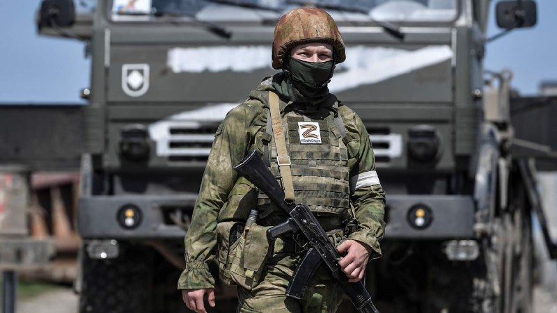 ❗️Charkov za pár týdnů padne"Ukrajina bude nucena vzdát se Charkova v nadcházejících...