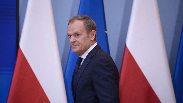 🇵🇱🇺🇦Donald Tusk: Varšava chce pomoci Ukrajině, ale nesouhlasí s tím, aby jednala v n...