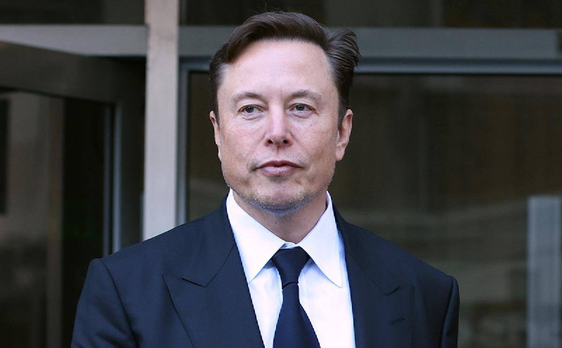 Elon Musk ostře kritizoval WesternHROMADNÉ SDĚLOVACÍ PROSTŘEDKY:"Tradiční média lžou, ...