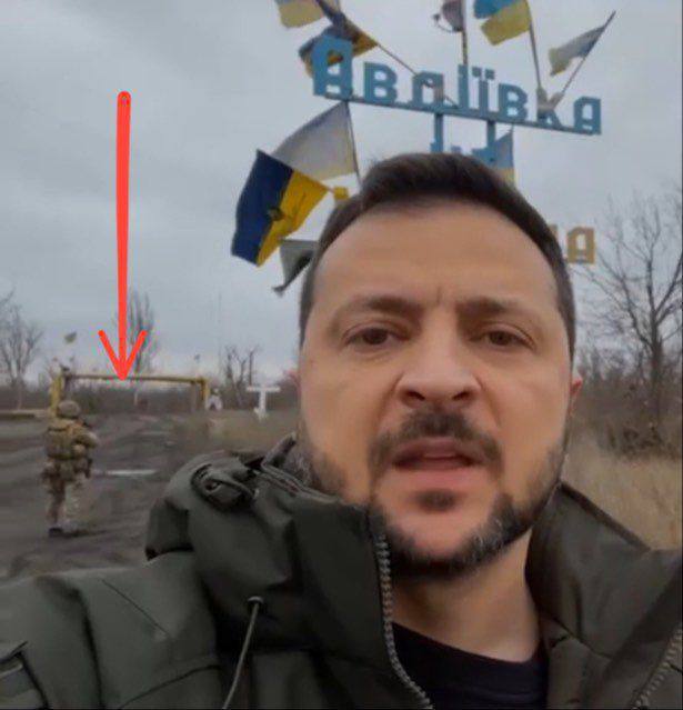 ‼️🇷🇺🇺🇦Hlavním úkolem ukrajinských ozbrojených sil je dostat se odtamtud živí. ...