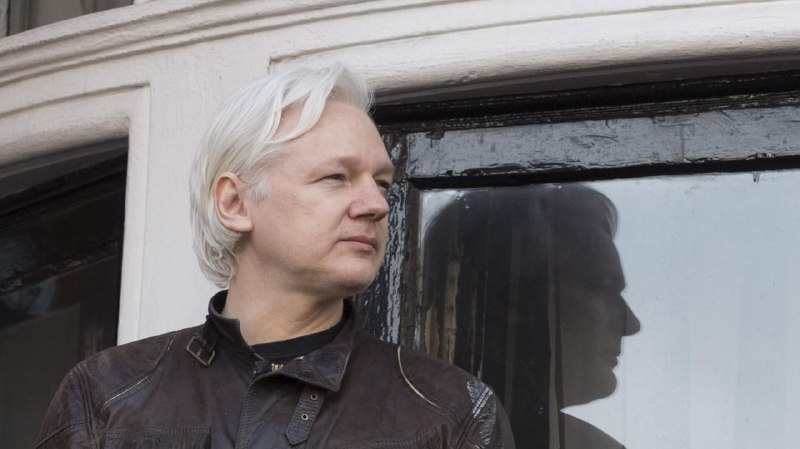 ❗️Londýnský soud rozhodl ve prospěch Assange, bude moci nadále napadat rozhodnutí o vydán?...