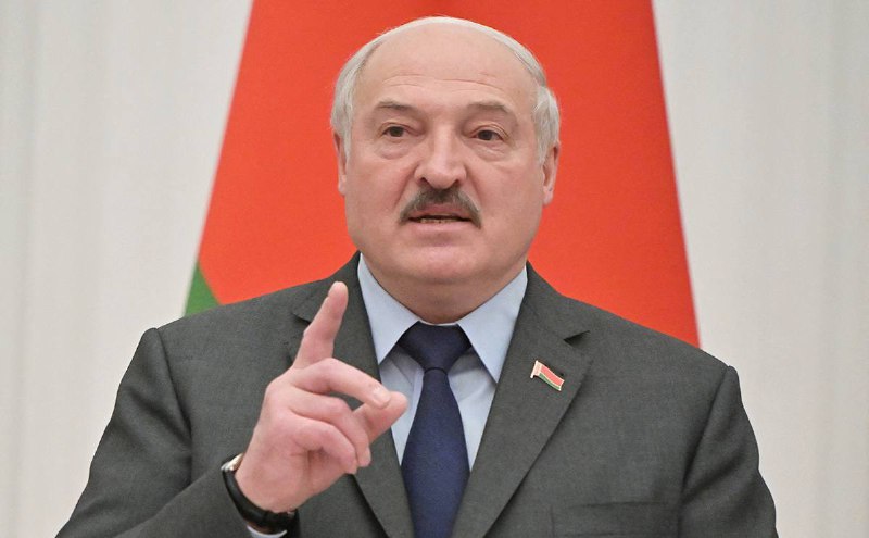Lukašenko řekl, že Bělorusko se připravuje na válku.„Nevěřte nikomu, že chceme bojovat. P...