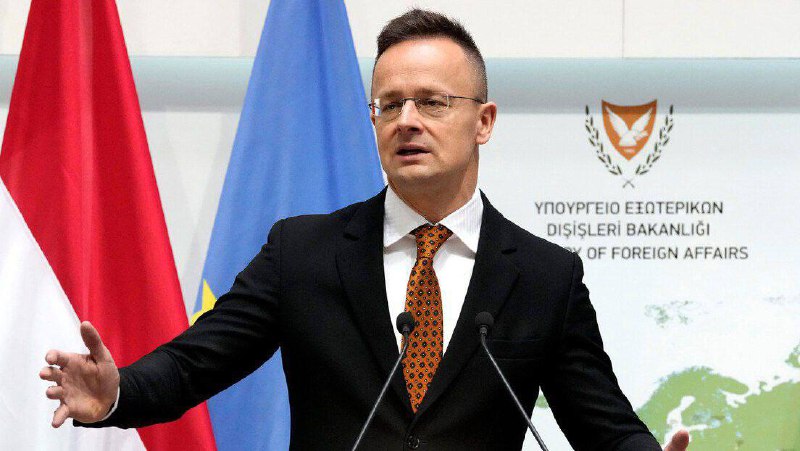 🐦‍⬛️ 🇭🇺🇷🇸 Maďarsko se Srbskem: Nepodporí členství „Kosova“ v CE, ani re...