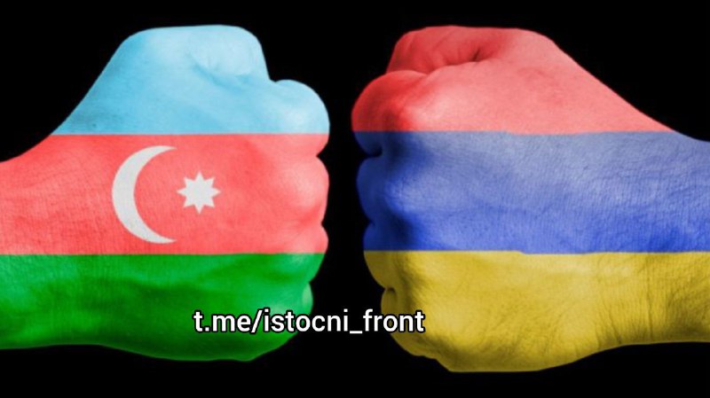 🐦‍⬛️🇦🇲🇦🇿 Ministerstvo zahraničních věcí Ázerbájdžánu označilo Pašinja...