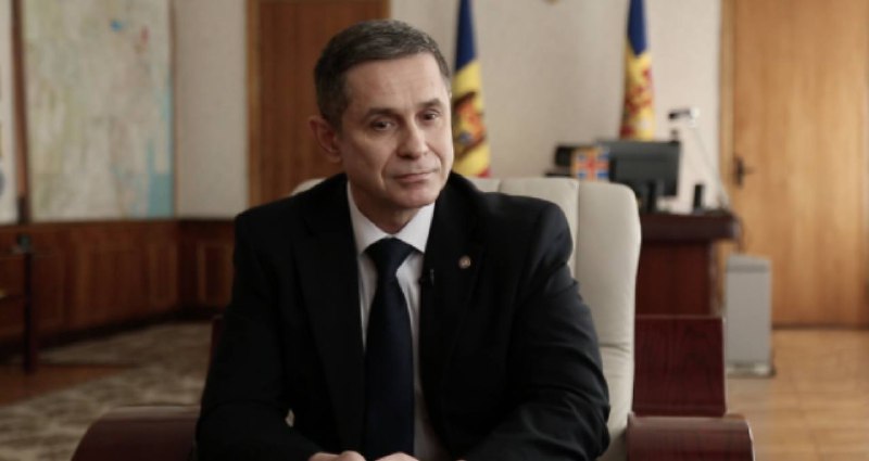 Moldavský ministr obrany Nosatii se domnívá, že existuje možnost provokativních akcí, které ...