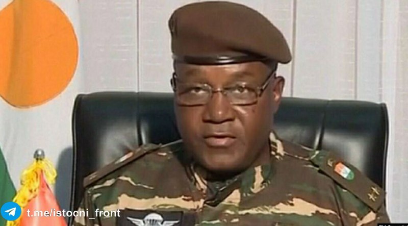 🐦‍⬛️🇳🇪🇫🇷 Nigerské úřady budou žádat Francii o odškodnění za více než ...