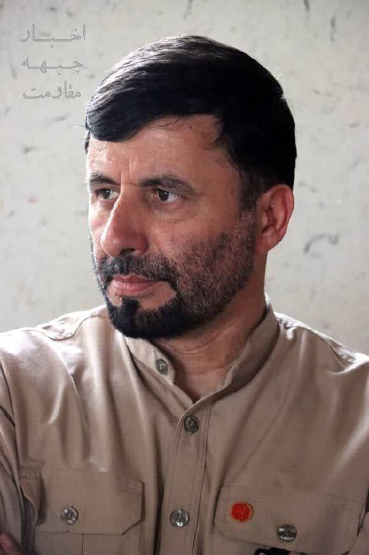 🩸🇮🇱🇮🇷🇸🇾 POTVRDILO mučednickou smrt brigádního generála Hosseina Aminollaha,...