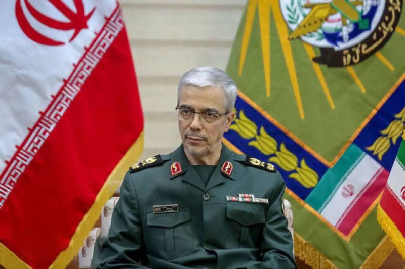 🐦‍⬛️🇮🇷🇺🇸 "Primární odpovědnost za útok na íránský konzulát v Dama?...