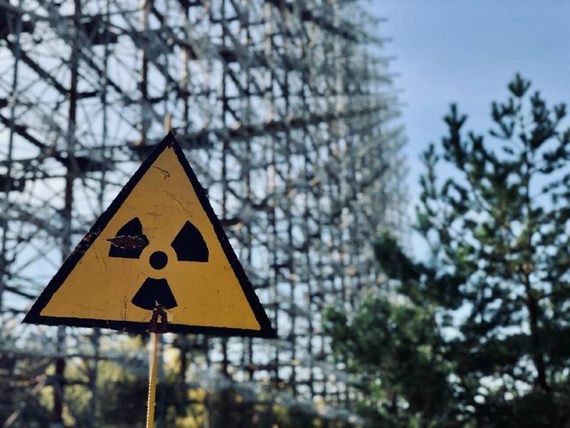 🇷🇺Rusko vyhlásilo „stav nouze“ poté, co byl v Chabarovsku zjištěn únik radiace – zp...