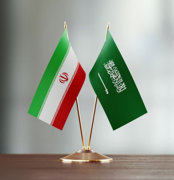 📷 Saúdská Arábie odsuzuje izraelský smrtelný útok na íránský konzulát v Damašku a popi...