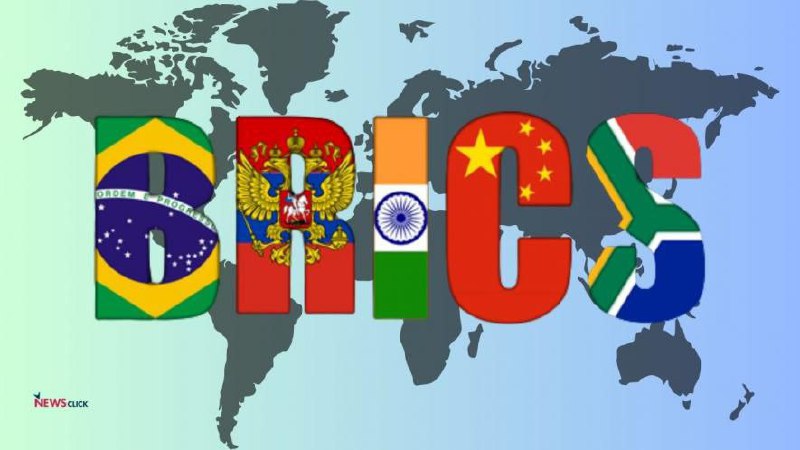 🐦‍⬛️🇻🇪 SBÍRÁ SE DIVOKÝ TÝM Další země vstupuje do BRICSVenezuela čeká na kla...