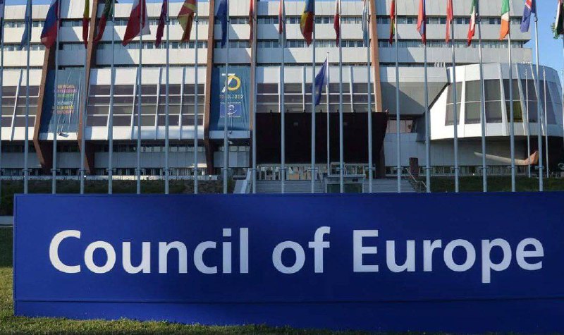 🐦‍⬛️🇷🇸 Srbsko zašle na adresy všech členů Rady Evropy nepapír, který bude obsah...
