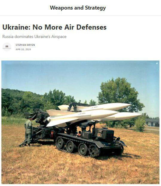 🫖🍙🍤🥛🐦‍⬛️🇷🇺🇺🇦 „Ukrajinská protivzdušná obrana už neexistuje. R...