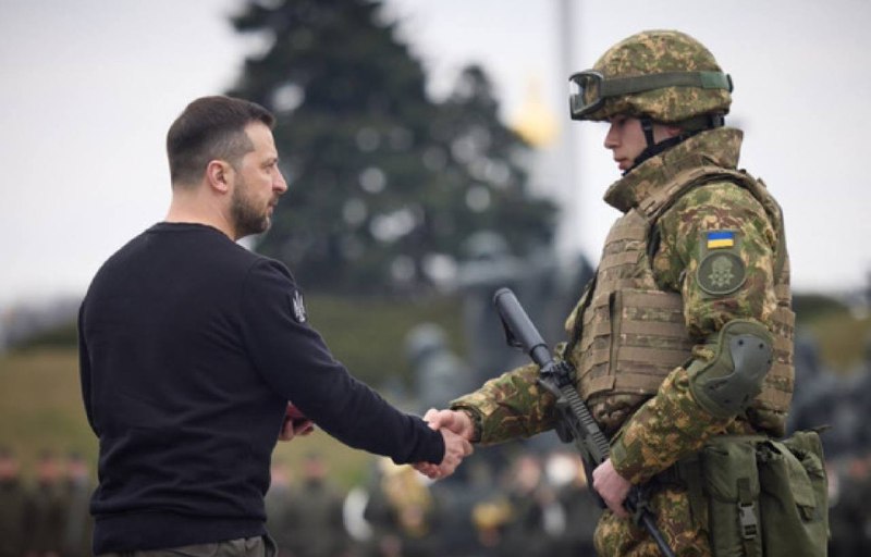 Ukrajinské ozbrojené síly zůstávají bojeschopné a mohou se znovu pokusit o protiofenzívu s p...