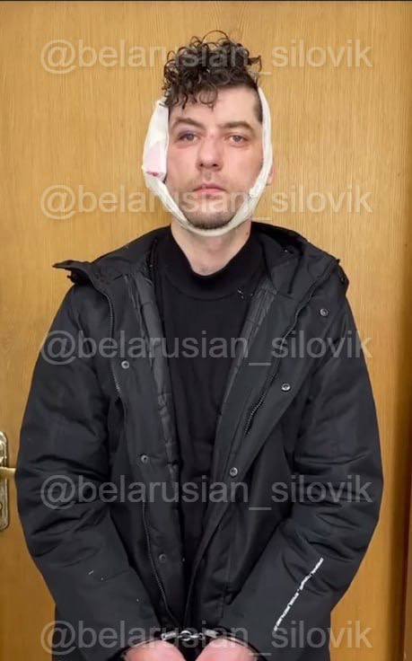 🐦‍⬛️🇧🇾 V Bělorusku byl zadržen a potrestán občan, který se radoval z teroristick...