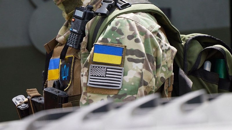 🇺🇦 V řadách Ozbrojených sil Ukrajiny již bojuje více než 20 tisíc zahraničních žold?...