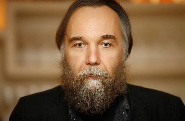 Alexander Dugin - Velké proroctví